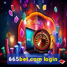 665bet.com login